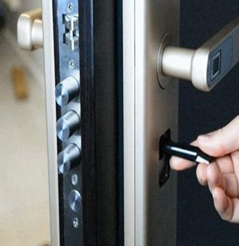 江汉开锁 江汉开锁公司开修指纹锁